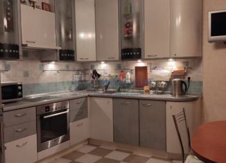 Продажа трехкомнатной квартиры, 92 м2, Москва, Есенинский бульвар, 14к1, Есенинский бульвар