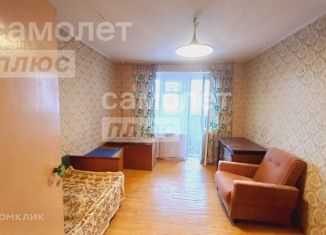 Продаю 2-ком. квартиру, 49 м2, Смоленск, улица Николаева, 29