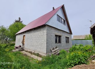 Продается дом, 88 м2, село Доброе, Школьный переулок, 27