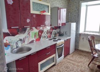 Продажа 3-ком. квартиры, 71 м2, посёлок городского типа Чульман, Первомайская улица, 11