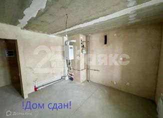 Двухкомнатная квартира на продажу, 65.43 м2, Смоленск, Ипподромный проезд, 7