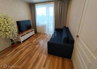 1-ком. квартира на продажу, 31.6 м2, Великий Новгород, Луговая улица, 12к2, ЖК Аркажская Слобода