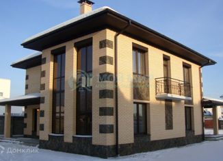 Дом на продажу, 100 м2, деревня Малёвка