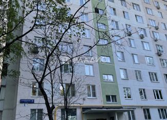 Продажа двухкомнатной квартиры, 44 м2, Москва, Дубнинская улица, 8к1, район Восточное Дегунино