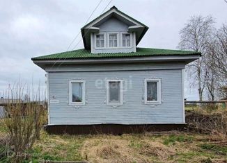Продам дом, 80 м2, деревня Данилово, 11К-851