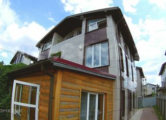 Продажа таунхауса, 110 м2, деревня Павлино, деревня Павлино, 150