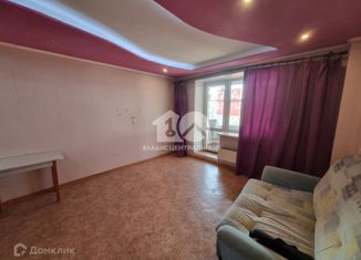 Продается 1-ком. квартира, 38.1 м2, Новосибирск, улица Шмидта, 1, улица Шмидта