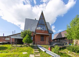 Продаю дом, 164 м2, Томск, Советский район