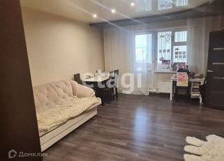 Продам 1-комнатную квартиру, 46 м2, Красноярский край, улица Калинина, 15