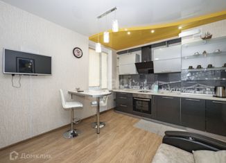 Аренда двухкомнатной квартиры, 48 м2, Новосибирск, Танковая улица, 30, Танковая улица