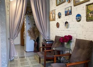 Продаю дом, 53 м2, посёлок Российский, Ришельевская улица, 55