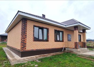 Продам дом, 140 м2, село Русский Юрмаш, Спасская улица