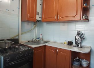 Продам 1-комнатную квартиру, 32 м2, Самара, улица Мориса Тореза, 27, метро Гагаринская