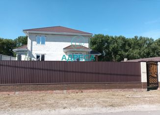 Продам дом, 208.6 м2, Новый Оскол, Песчаная улица