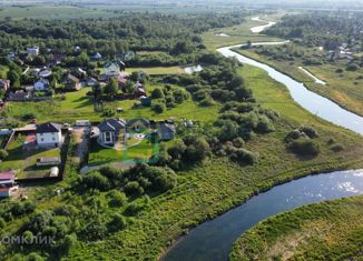 Продажа участка, 10.7 сот., деревня Руссолово, Восточная улица