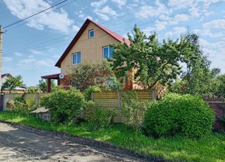 Продам дом, 168 м2, Брянск, Володарский район, переулок Разина, 4