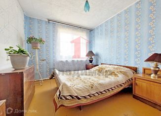 Продаю дом, 60.1 м2, село Сергеевка, Молодёжная улица, 11