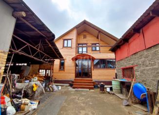 Продаю дом, 149.9 м2, село Барышево, улица Ватутина, 36