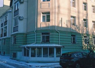Сдаю в аренду офис, 500 м2, Кострома, Мясницкая улица, 23