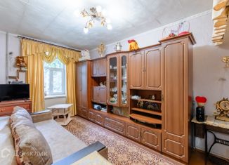 2-комнатная квартира на продажу, 30 м2, Томск, улица Кулёва, 32, Кировский район