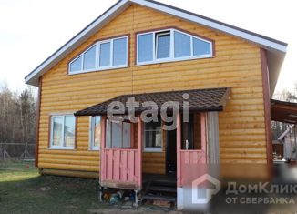 Продается дом, 143 м2, село Туношна, Школьная улица