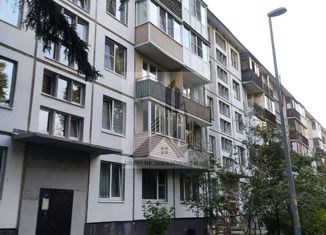 Продам однокомнатную квартиру, 33 м2, Санкт-Петербург, Московский район, улица Орджоникидзе, 41к2