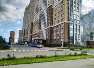 Продам однокомнатную квартиру, 31 м2, Рязанская область, микрорайон Олимпийский городок, 1