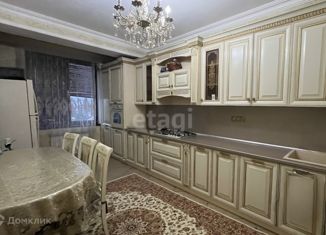 Продается 2-ком. квартира, 68 м2, Каспийск, 2-й Зелёный переулок, 1