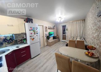 Продаю однокомнатную квартиру, 39.1 м2, Кировская область, Луговой переулок, 1
