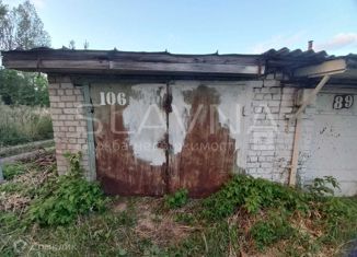 Гараж на продажу, 24 м2, Кострома, Заволжский район, Ярославская улица