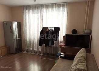 Продам квартиру студию, 24.6 м2, Челябинск, улица Петра Столыпина, 15, Центральный район