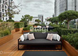 3-комнатная квартира на продажу, 152 м2, Екатеринбург, улица Гоголя, 18, улица Гоголя