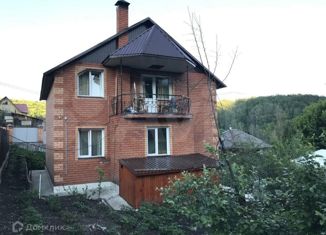 Продажа дома, 160 м2, Горно-Алтайск, улица Чкалова, 3/1