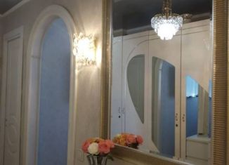 Трехкомнатная квартира на продажу, 61 м2, Москва, улица Бестужевых, 10, улица Бестужевых