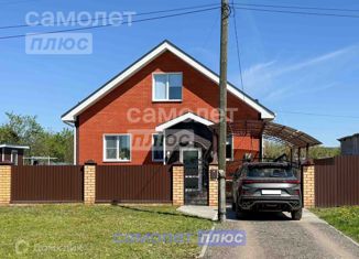 Продаю дом, 124 м2, Цивильск, улица Свердлова, 79