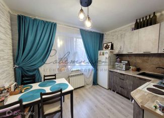 Продажа 1-комнатной квартиры, 39 м2, Белгородская область, микрорайон Восточный, 7