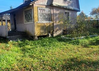 Дом на продажу, 50 м2, садоводческий массив Пупышево, 7-я аллея