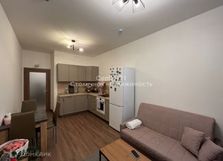 Продам 2-комнатную квартиру, 42 м2, Москва, Каширский проезд, 25к4, ЖК Лайф Варшавская