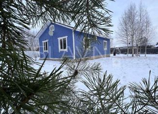 Продам дом, 82 м2, деревня Куликово