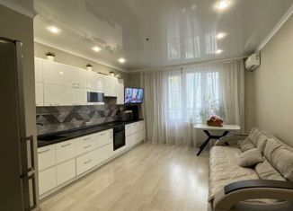 Продам 3-ком. квартиру, 59 м2, Ростов-на-Дону, улица Ткачёва, 23, ЖК Левенцовка Парк