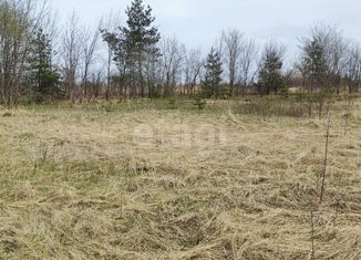 Продажа участка, 12.5 сот., ДНП Оазис, улица Большая Озёрная