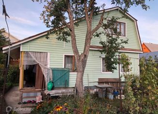 Дом на продажу, 60 м2, Казань, Приволжский район, 7-я аллея