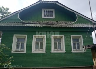 Дом на продажу, 50.7 м2, Сокол, Биржевая улица