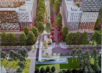 Комната на продажу, 60 м2, Воронеж, улица Загоровского, 7к3, Центральный район