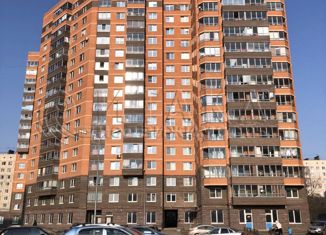 Продаю квартиру студию, 26.4 м2, посёлок Металлострой, Садовая улица, 8