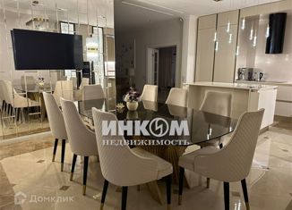 Продам дом, 380 м2, деревня Уварово, улица Ирбис, 14