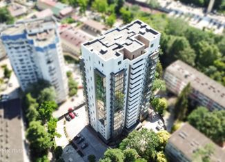 Продам квартиру студию, 30.2 м2, Сочи, Мацестинская улица, 12к1, микрорайон Мацестинская Долина