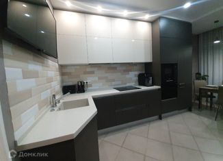 Продажа трехкомнатной квартиры, 65 м2, Ростов-на-Дону, улица Пановой, 30к3, ЖК Сельмаш