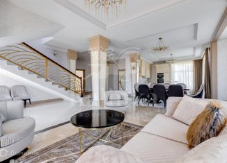 Продажа дома, 400 м2, коттеджный поселок Прозорово, Ильинская улица