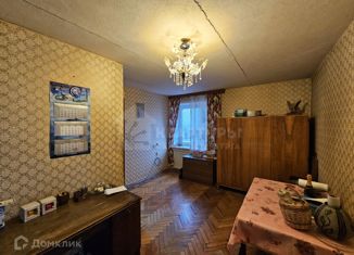 1-комнатная квартира на продажу, 33.3 м2, Санкт-Петербург, проспект Просвещения, 76к1, муниципальный округ Прометей